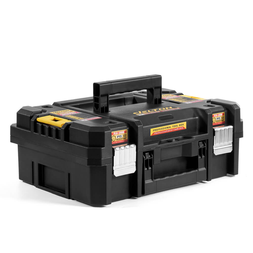 กล่องเครื่องมือ DELTON รุ่น FLX-1559 30กก.